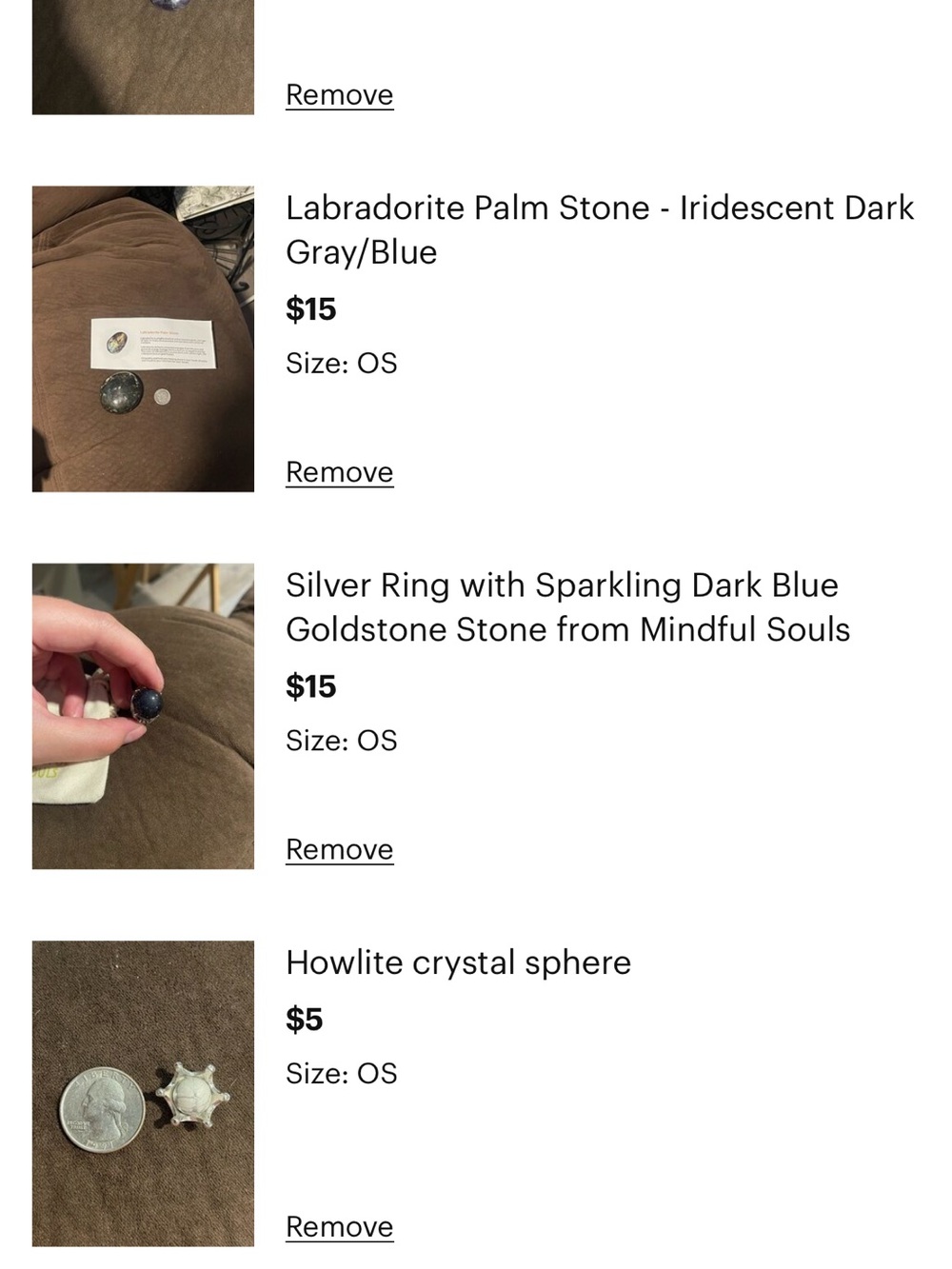 Bundle for mhalloway - Picture 5 of 6